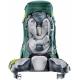 PRODUKTY ARCHIWALNE Plecak Deuter Aircontact 55 + 10 3320316 Deuter
