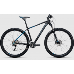 PRODUKTY ARCHIWALNE Rower Cube Attention 27,5\\" Cube Attention 27,5\\" Cube
