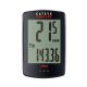Liczniki i Nawigacje GPS Licznik rowerowy Cateye PADRONE CC-PA100W 1604000 CatEye