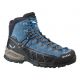 TREKKINGOWE Buty Salewa MS ALP FLOW MID GTX 63424 940 Salewa