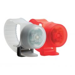 Zestaw lampek AXA Liggi