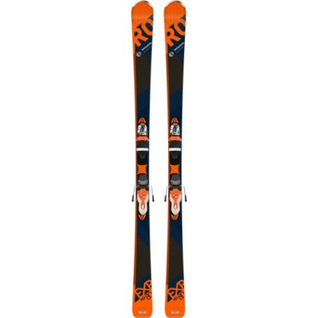PRODUKTY ARCHIWALNE Narty Rossignol Experience 80HD RRG01ET Rossignol
