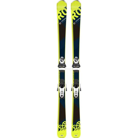 PRODUKTY ARCHIWALNE Narty Rossignol Experience 84HD RRG04EC Rossignol
