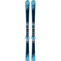 PRODUKTY ARCHIWALNE Narty Rossignol Experience 77 BASALT RRG01EZ Rossignol