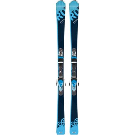PRODUKTY ARCHIWALNE Narty Rossignol Experience 77 BASALT RRG01EZ Rossignol