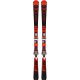 PRODUKTY ARCHIWALNE Narty Rossignol Pursuit 600 CAM RRG02BY Rossignol