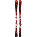 Narty Rossignol Pursuit 600 CAM
