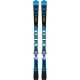 PRODUKTY ARCHIWALNE Narty Rossignol Pursuit 400 CARBON RRG01BL Rossignol