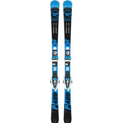 PRODUKTY ARCHIWALNE Narty Rossignol Pursuit 400 CARBON RRG01BL Rossignol