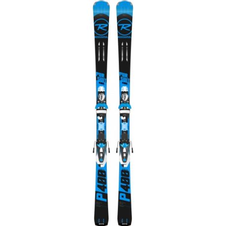 PRODUKTY ARCHIWALNE Narty Rossignol Pursuit 400 CARBON RRG01BL Rossignol