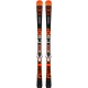 PRODUKTY ARCHIWALNE Narty Rossignol Pursuit 100 RRG02BK Rossignol
