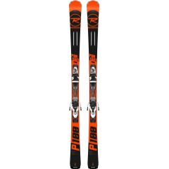 PRODUKTY ARCHIWALNE Narty Rossignol Pursuit 100 RRG02BK Rossignol