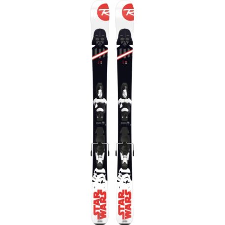PRODUKTY ARCHIWALNE Narty Rossignol Star Wars RRG05JC Rossignol