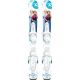 PRODUKTY ARCHIWALNE Narty Rossignol Frozen Baby RRG08WE Rossignol