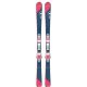 PRODUKTY ARCHIWALNE Narty Rossignol Temptation 80 RRG02ET Rossignol