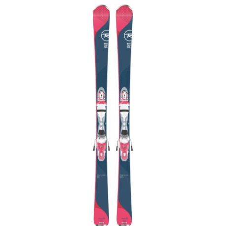 PRODUKTY ARCHIWALNE Narty Rossignol Temptation 80 RRG02ET Rossignol