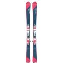 Narty Rossignol Temptation 80