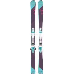 PRODUKTY ARCHIWALNE Narty Rossignol Temptation 77 RRG03EZ Rossignol