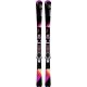 PRODUKTY ARCHIWALNE Narty Rossignol Famous 6 RRG03BL Rossignol