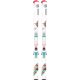 PRODUKTY ARCHIWALNE Narty Rossignol Famous 4 RRG04BK Rossignol