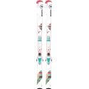 Narty Rossignol Famous 4