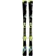 PRODUKTY ARCHIWALNE Narty Rossignol Famous 2 RRG05BK Rossignol