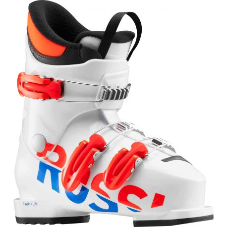 PRODUKTY ARCHIWALNE Buty Narciarskie Rossignol HERO J3 RBG5100 Rossignol