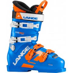 Buty Narciarskie Buty Narciarskie Lange RS 90 Short Cuff LBG5010 Lange