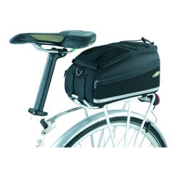 PRODUKTY ARCHIWALNE Torba TOPEAK TRUNK BAG EX STRAP (z uchwytem na bidon, mocowanie paski) T-TT9645B Topeak