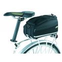 Torba TOPEAK TRUNK BAG EX STRAP (z uchwytem na bidon, mocowanie paski)