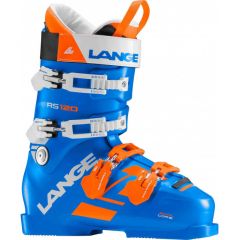 PRODUKTY ARCHIWALNE Buty narciarskie Lange RS 120 LBG1070 Lange