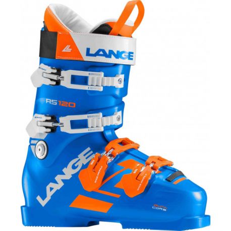 PRODUKTY ARCHIWALNE Buty narciarskie Lange RS 120 LBG1070 Lange