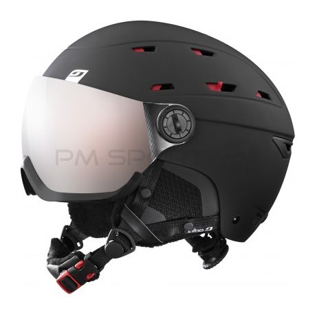 PRODUKTY ARCHIWALNE Kask Julbo Norby Visor  Julbo