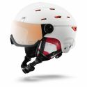 Kask Narciarski Julbo Rebby Visor
