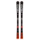 PRODUKTY ARCHIWALNE Narty Head Supershape i.Rally 310347 Head