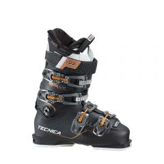 PRODUKTY ARCHIWALNE Buty Narciarskie TECNICA MACH1 95 W LV 201482 BLACK Tecnica