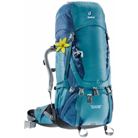 PRODUKTY ARCHIWALNE Plecak Deuter Aircontact 60 + 10 SL 3320416 Deuter