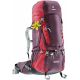 PRODUKTY ARCHIWALNE Plecak Deuter Aircontact 60 + 10 SL 3320416 Deuter
