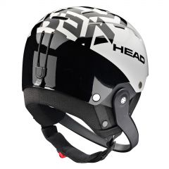 Kaski Kask Head Team SL  Head