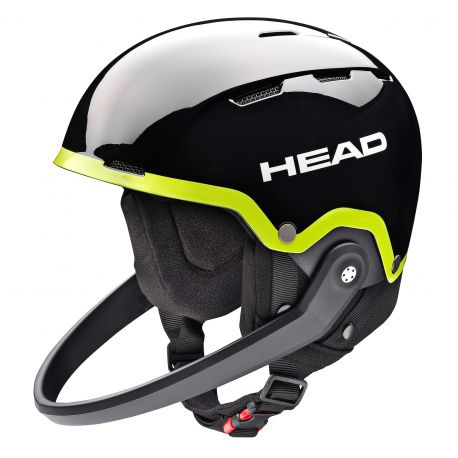 Kaski Kask Head Team SL  Head