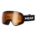 Gogle HEAD GLOBE orange