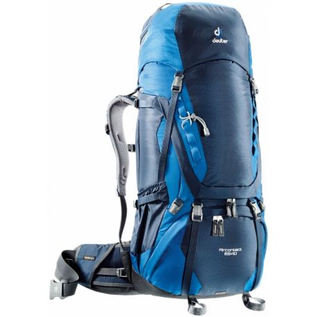 PRODUKTY ARCHIWALNE Plecak Deuter Aircontact 65 + 10 3320516 Deuter