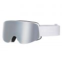 Gogle HEAD INFINITY FMR silver