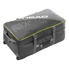 PRODUKTY ARCHIWALNE Torba Head Rebels Travelbag 383007 Head