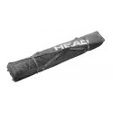 Torba Head Double Skibag