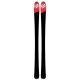 PRODUKTY ARCHIWALNE Narty K2 LUV STRUCK 80 ER3 10 TCx Light QuikClik 10B0404.141.1 K2