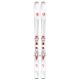 PRODUKTY ARCHIWALNE Narty K2 LUV STRUCK 80 ER3 10 TCx Light QuikClik 10B0404.141.1 K2