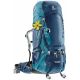 Plecaki Trekkingowe Plecak Deuter Aircontact 70 + 10 SL 3320616 Deuter