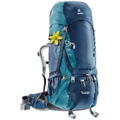 Plecak Deuter Aircontact 70 + 10 SL