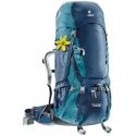 Plecak Deuter Aircontact 70 + 10 SL
